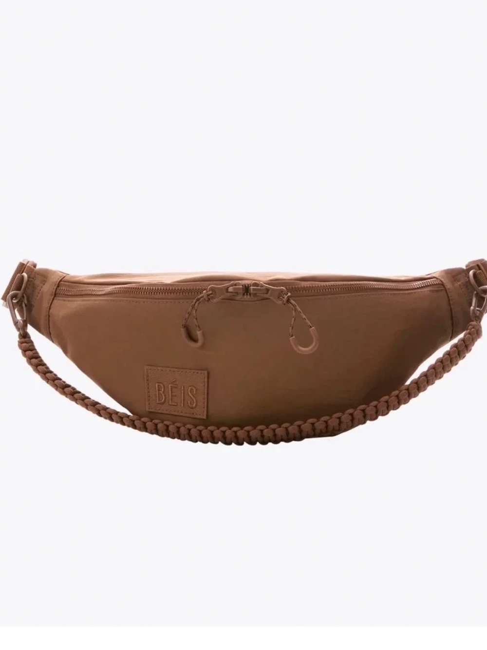 NWT Bei’s The Sport Pack Fanny Pack in Maple